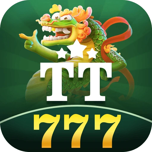 TT777 logo