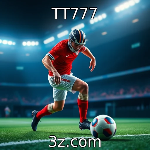 TT777 Apostas esportivas: desvendando as melhores estratégias para 2025