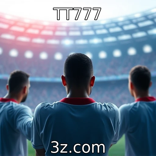 TT777 Explorando as Principais Tendências das Apostas Esportivas em 2025