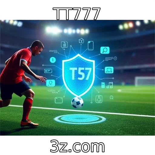 TT777 O crescimento das apostas esportivas no Brasil em 2025