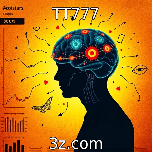 TT777 Dominando as Apostas: Estratégias Para Vencer em Esportes