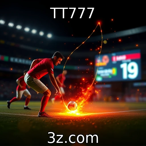 TT777 Apostas Esportivas: Analise de Estratégias para Aumentar Suas Chances