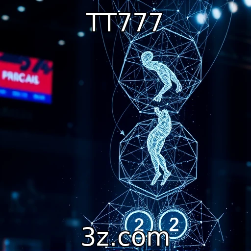 TT777 Apostas esportivas: Como analisar partidas para maiores vitórias