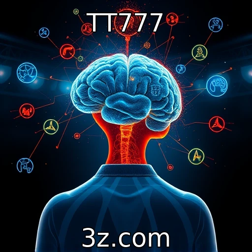 TT777 Apostas Esportivas: Como Escolher o Melhor Palpite para Ganhar Mais