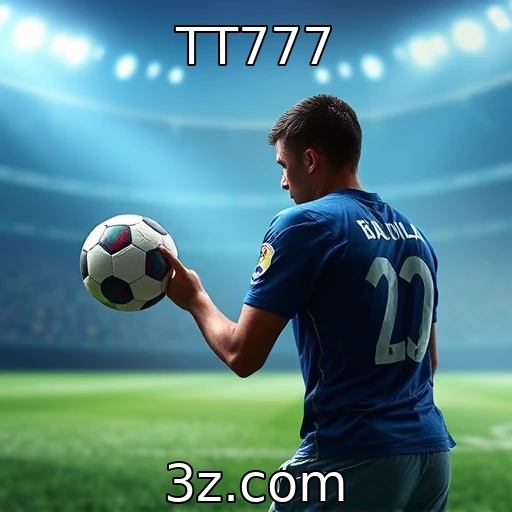 TT777 Estratégias de Apostas Esportivas para Aumentar Suas Chances de Ganhar