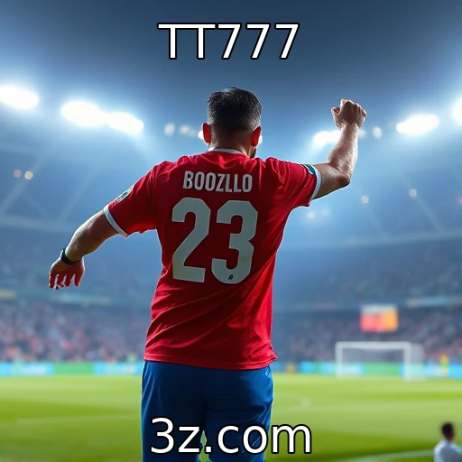 TT777 As Apostas Esportivas que Estão Agitando 2025: Análise Completa