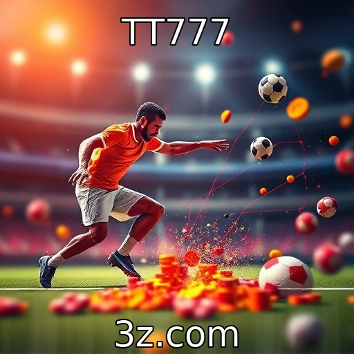 TT777 Análise aprofundada das melhores apostas esportivas de 2025